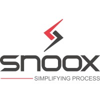 Snoox Automation Pvt. Ltd. logo - Similar company to Saika Instruments &  Solution Pvt Ltd.