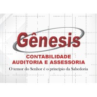 Genesis Contabilidade e Assessoria Ltda logo - Similar company to Mega Contabilidade