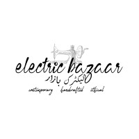 Electric Bazaar logo - Similar company to Down News Ltd.