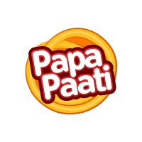 Papa Paati Snacks logo - Similar company to Nik Modon