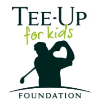 Tee Up For Kids logo - Similar company to Fitzroy Lane Group