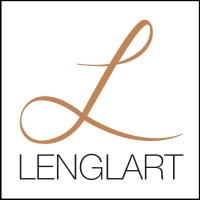 LENGLART logo - Similar company to Graphic'A