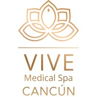 VIVE MEDICAL SPA CANCÚN logo - Similar company to Moldearte