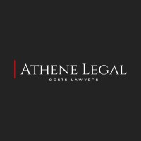 Athene Legal logo - Similar company to Nmh Costs Lawyers
