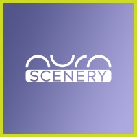 Aurascenery