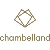 Chambelland Benelux logo - Similar company to Boulangerie Chambelland