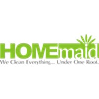 Homemaid Housekeeping Inc logo - Similar company to Online Communications