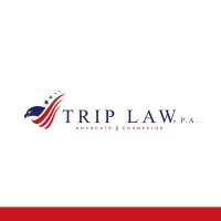 Trip Law, P.A. logo - Similar company to Coleman Law Group
