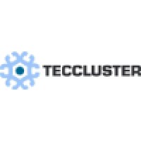 Teccluster A/S logo - Similar company to Odecon Engineering Gmbh
