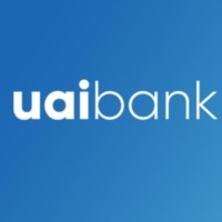 Uai Bank logo - Similar company to Side By Side Corretora