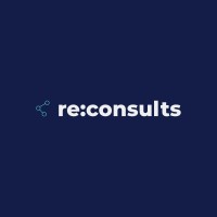 re:consults logo - Similar company to Five Star Mortgages