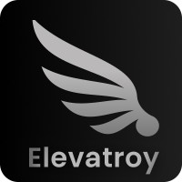 Elevatroy | Web application | SaaS Development Agency logo - Similar company to Valorwide Limited