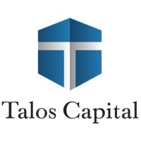 Talos Capital logo - Similar company to Iliad Realty Group