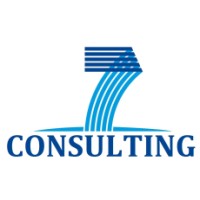 Seven Consulting Shpk logo - Similar company to Colasanti Ltd