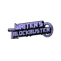 WritersBlockBuster logo - Similar company to Vp Gems