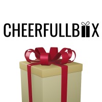 Cheerfullbox Gifts logo - Similar company to Hustlehawks