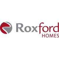 Roxford Homes logo - Similar company to Levelit Screeding Ltd