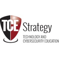 TCE Strategy logo - Similar company to Rebyc Security