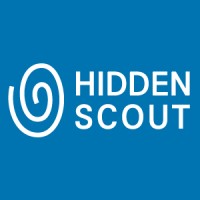 히든스카우트 비즈 logo - Similar company to 히든스카우트(Hiddenscout)
