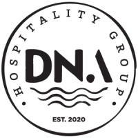 DNA Hospitality Group logo - Similar company to Dnahotels