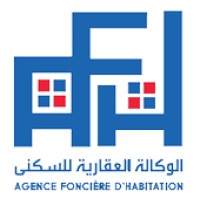 Agence Foncière d’Habitation logo - Similar company to Fonds D’Assurance Des Municipalités Du Québec