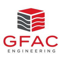 GFAC Engineering logo - Similar company to Chatter Box Speech Therapy Clinic