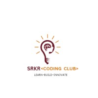 SRKR CODING CLUB logo - Similar company to Gdg On Campus Srkr