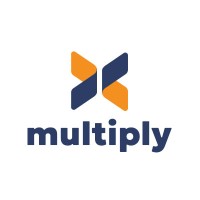 Multiply Marketing logo - Similar company to Exponential
