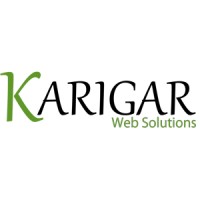 Karigar Web Solutions logo - Similar company to Wpbrigade