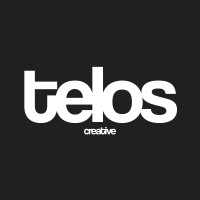 Telos Creative logo - Similar company to Dnk Creative
