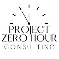 Project Zero Hour Consulting logo - Similar company to Wks, A Professional Corporation