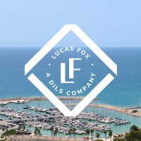 Lucas Fox Gavà & Castelldefels logo - Similar company to Lucas Fox Affiliate Programme