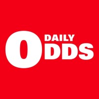 DailyOdds logo - Similar company to Wdm Group B.V.