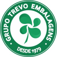 Grupo Trevo Embalagens logo - Similar company to Infinity Logistics Do Brasil Ltda