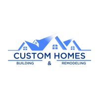 Custom Homes Building & Remodeling logo - Similar company to Ag Contractors