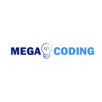 MEGA CODING logo - Similar company to Webbproffsen I Stockholm