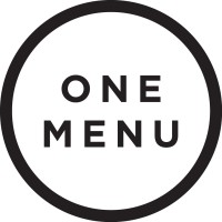 ONE-MENU The world on your plate logo - Similar company to Touringbee