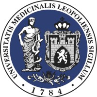 Danylo Halytsky Lviv National Medical University logo - Similar company to Saint Petersburg State University Of Film And Television