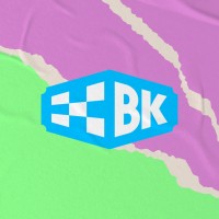 Brussels Ketjep logo - Similar company to Ritchie