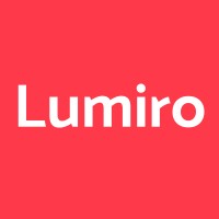 Lumiro AI logo - Similar company to Mebot Ai Corp