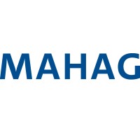 MAHAG Gruppe logo - Similar company to Vgrd