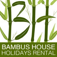 Bambus House Holidays Rental logo - Similar company to Webmóvel