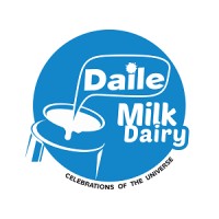 Daile Milk Dairy logo - Similar company to Nathans