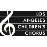 Los Angeles Children's Chorus logo - Similar company to Achievable Health