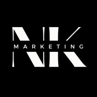 Nikhel Marketing logo - Similar company to Aureus Scale