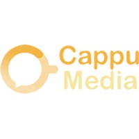 Cappumedia logo - Similar company to Mobs10Media