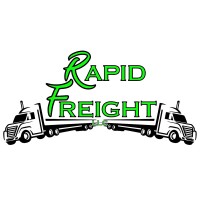 Rapid Freight LLC logo - Similar company to Rapid Freight