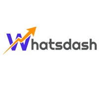 WhatsDash logo - Similar company to Konnect