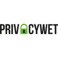 Privacywet logo - Similar company to Vkig - Vereniging Van Klachtenfunctionarissen