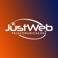 Justweb logo - Similar company to Blink